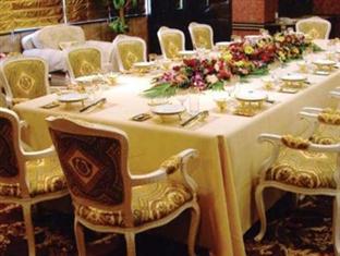 Starway Donglin Hotel Vuhszi Kültér fotó
