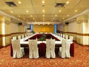 Starway Donglin Hotel Vuhszi Kültér fotó